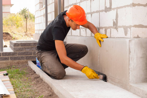 Licensed Wet Basement Repair service in Glen Burnie, MD - Halo Water Proofing